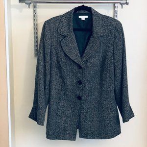 Jacket Size 18 Dress Barn